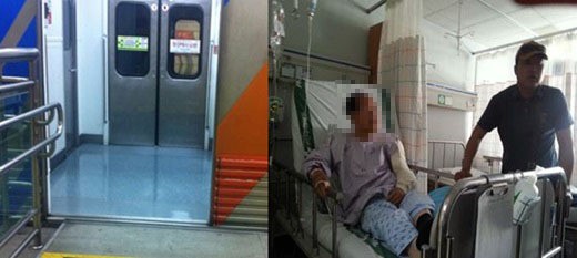 두실역 추락 사고 논란, 장기화 ‘조짐’
