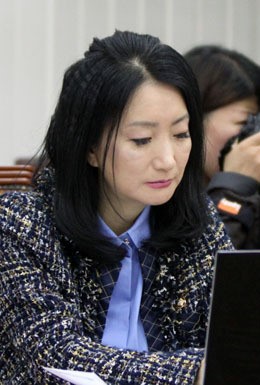 문정림, “중증장애인 직업재활센터 확충해야”