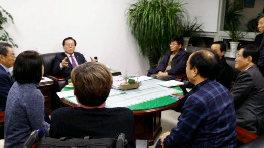 광주시, 향림원 모든시설 특별회계·행정감사