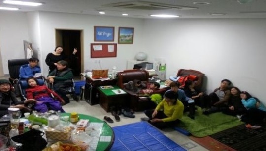 향림원 사태 광주시 주도로 본격 감사 돌입
