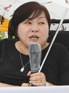 박영희씨, 인권위 상임위원 선출 ‘좌절’