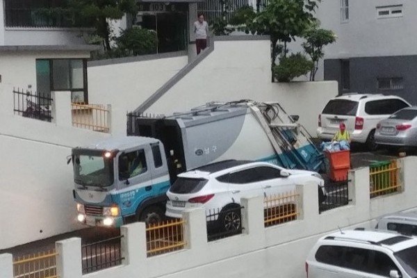 공무원 되기를 바라는 아버지의 소원 