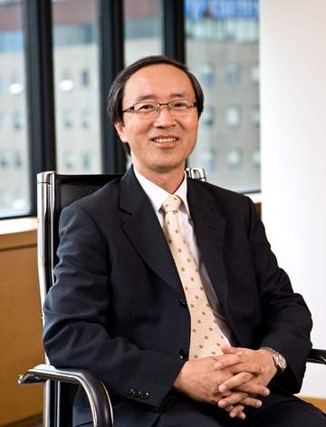 자폐인사랑협회 김용직 대표가 걸어온 ‘삶’