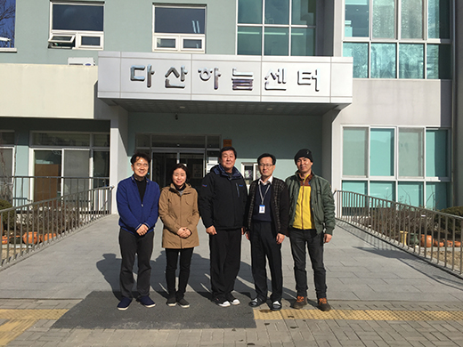 숲체험·해설 정기적으로 진행 예정