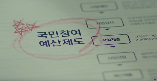 국민참여예산 후보 속 장애인사업 뜯어보기
