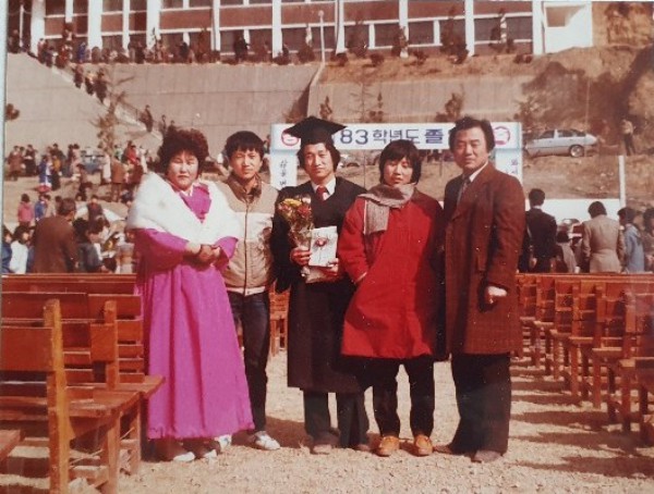 질풍노도 그 끝은 어디인가