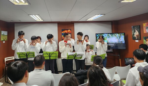 사회적협동조합 너섬나들이 추진위원회 출범