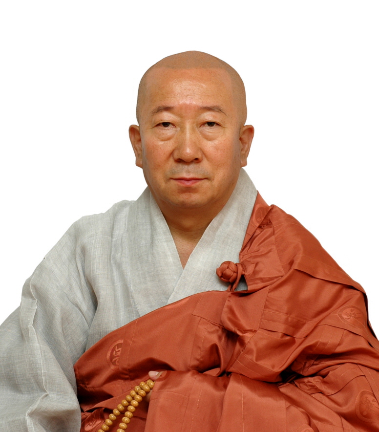 [봉축법어]관음종 총무원장 홍파스님