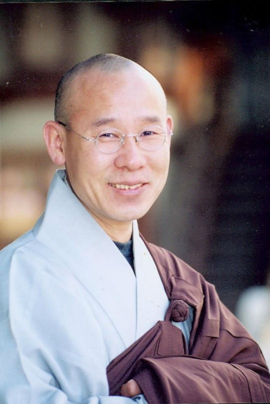 제2회 불교음악상 대상에 좋은벗 풍경소리 덕신 스님