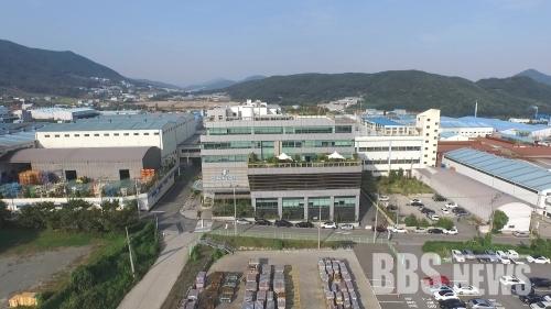 성우하이텍 회장, 본인 주식 직원에게 무상지급키로