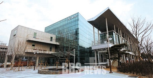 부산영상후반작업시설 7년 만에 첫 흑자 기록