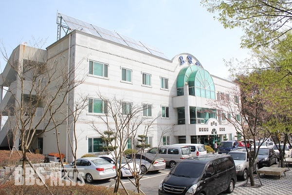 울산시공무원불자회 어르신 효잔치