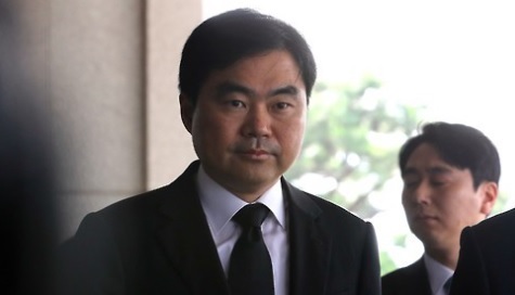 검찰, 진경준 검사장 140억원 전재산 동결 법원에 요청