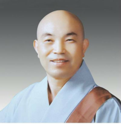 제주 약천사, 포산당 혜인 대종사 49재 봉행