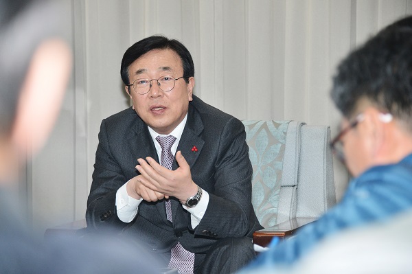 싱가포르 복합리조트 운영 샌즈그룹, 부산사무소 설치 검토