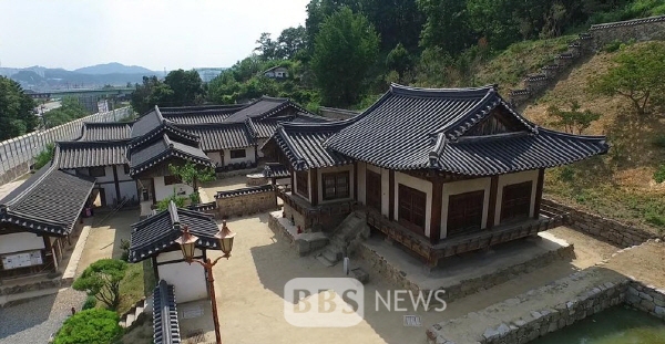독립운동의 산실 안동 임청각 원형복원 속도 낼 듯