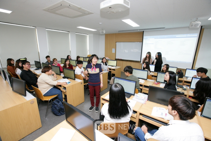 [BBS PLAZA] 영진전문대 스마트경영계열, 회계 경진대회서 최고상