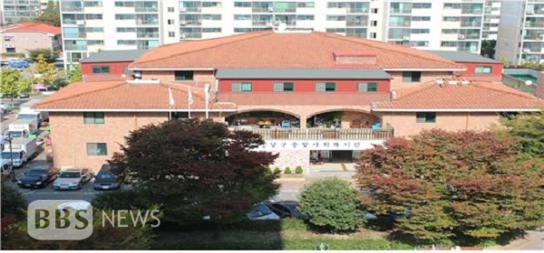 울산 남구종합사회복지관 오세걸 관장, 17년만에 고령사회 진입.. 남 아닌 나와 우리의 일