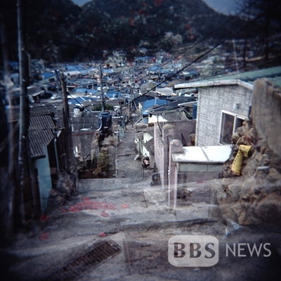 [전국네트워크] 부산 매축지마을, 삼무(三無).삼다(三多)의 마을