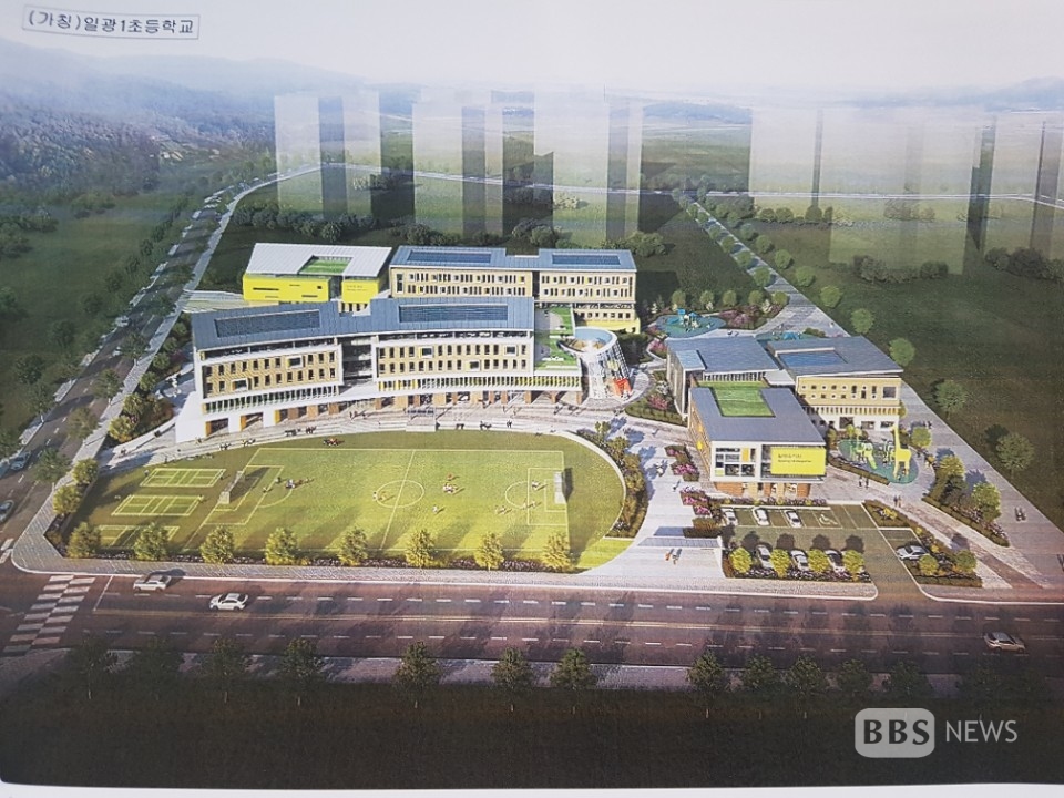부산시교육청, 학교 디자인 틀 과감히 바꾸다
