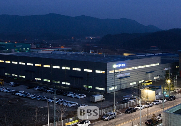 유니코정밀화학·전우정밀 등 경북기업 5곳 월드클래스 300 선정