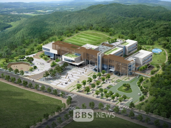 경북도청 제2청사 건립 논란...경북 북부권 VS 동부권 지역갈등 조짐