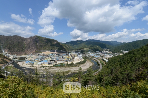 봉화 영풍석포제련소, 조업정지 20일 처분 불복 행정소송 제기