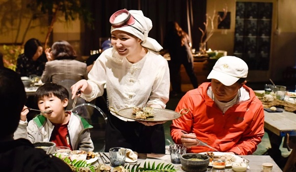 제주도, 종달어촌계에 해녀문화 홍보마켓 개장