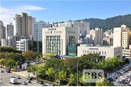 부산 금정구청, 청소년 원어민 화상영어 교육비 지원