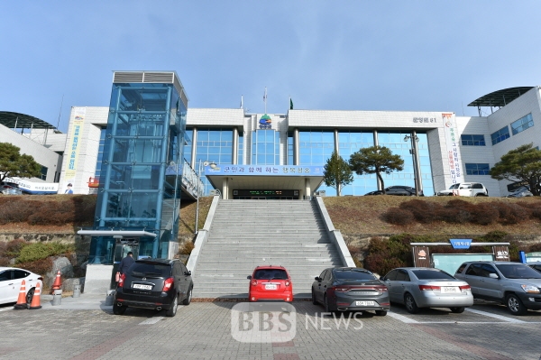 청송군, 지역농산물 택배비 지원....농산물 소비촉진 박차