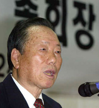 한보그룹 정태수 회장 아들 도피 21년만에 두바이서 검거