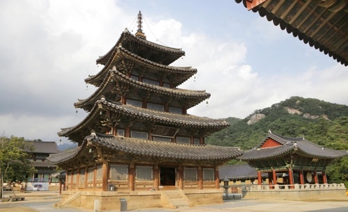 문화재청, 새해예산 1조원 편성..불교문화 활성화 기대