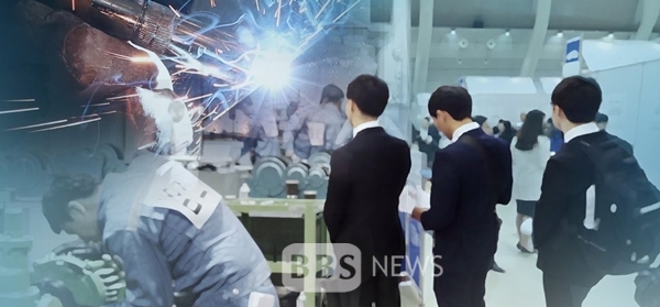2019 일자리 한마당 잡(Job) 매칭 데이 개최