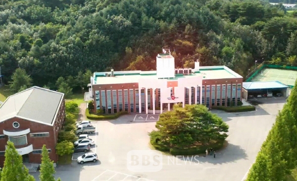 경북축산기술연구소 소 사육단계 DNA검사기관 지정