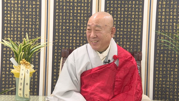 태고종, 코로나19 극복 앞장...나눔과 화합 행보