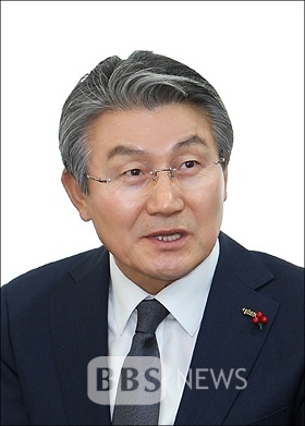 오천에 미래인재개발원 추진...포항남울릉 박승호 후보