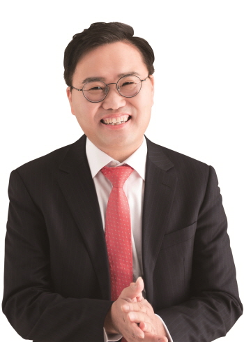 홍석준 의원, 혈액수급 문제 해결 나서