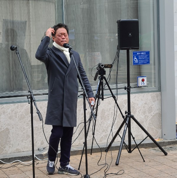 [BBS-서울시, 마음방역 캠페인-귀로 즐기는 서울여행] 서울 관광의 중심지, 명동과 남산을 걷다