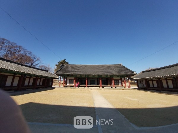 경북의 서원·향교 8곳 보물 승격...서당 보물지정 국내 첫 사례