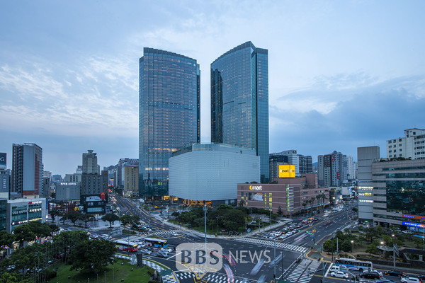 제주 드림타워 숙박・부페가 공짜...퀴즈 이벤트 인기몰이