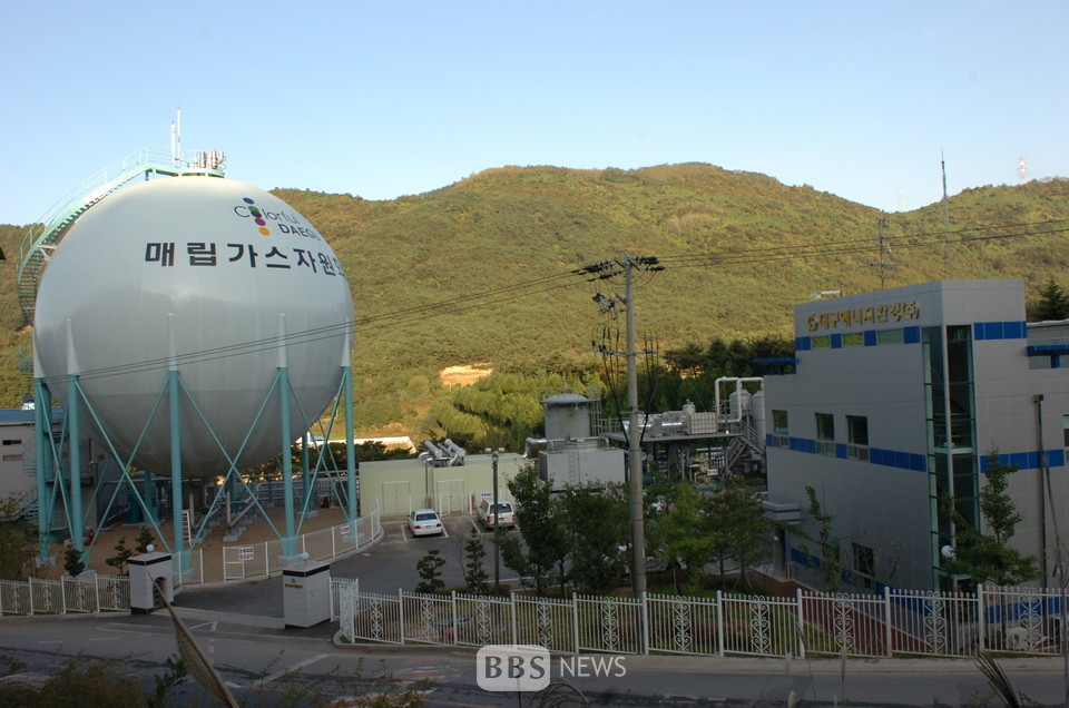 대구시 탄소배출권으로 400억원 확보.. 탄소중립 앞당긴다.
