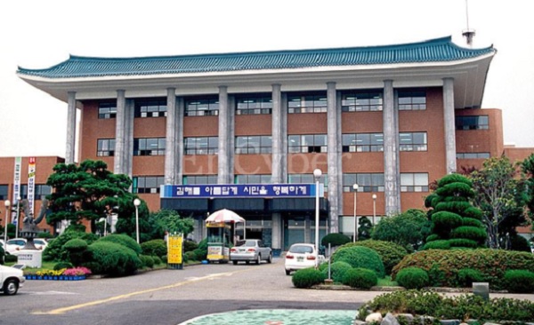 김해시 노래연습장 등 코로나19 특별점검