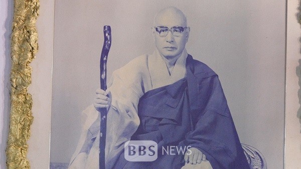 불국사, 월산대종사 24주기 추모다례재 봉행