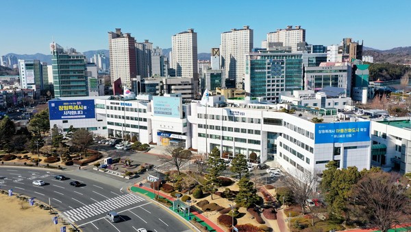 창원시, 설 대비 위생업소 특별방역·위생점검