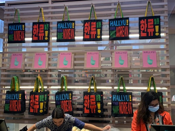 오늘은 한글날...막내, 동생도 옥스포드(Oxford) 영어사전 등재 가능성