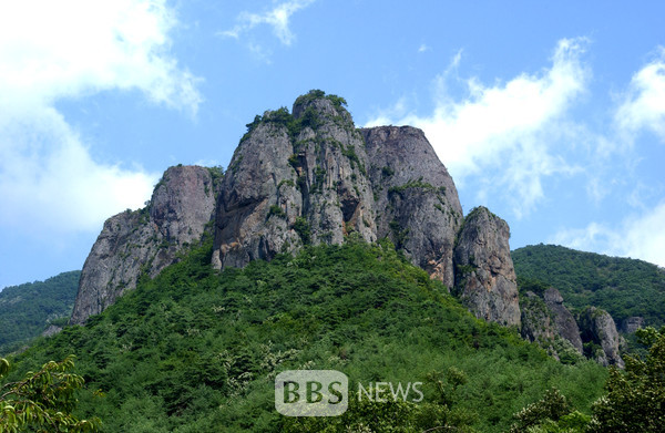 주왕산국립공원, 핵심지역 사유지 매수 추진