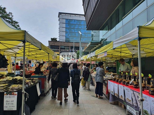 관악구, 사회적경제 민.관 협업 공모 선정...6천만 원 확보 