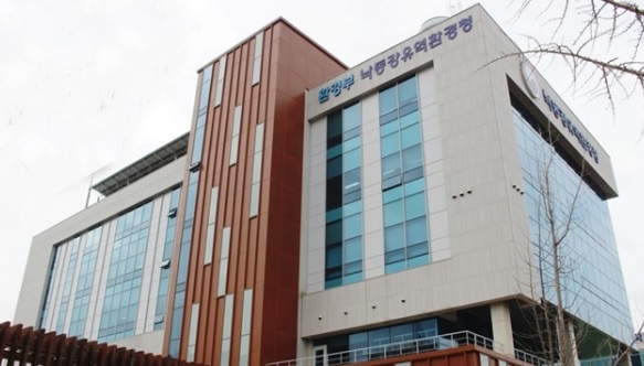 낙동강유역환경청, 계획관리지역 환경법 위반 10개소 적발
