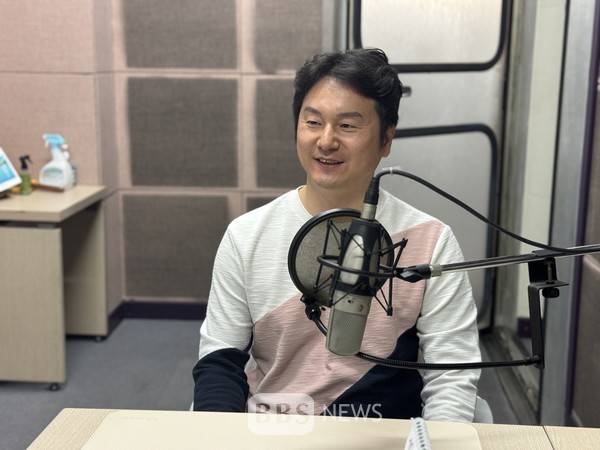 박수민 바디톡톡안마원 대표 불교가 장애극복에 큰 도움...봉사하며 살아갈 것