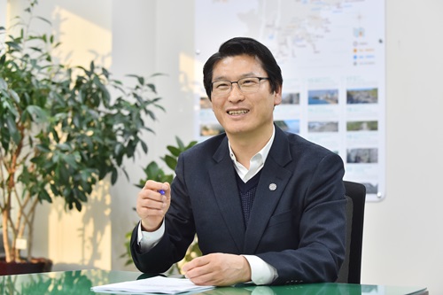 부산시 환경정책 다시 태어나도 살고 싶은 부산 환경 조성에 집중